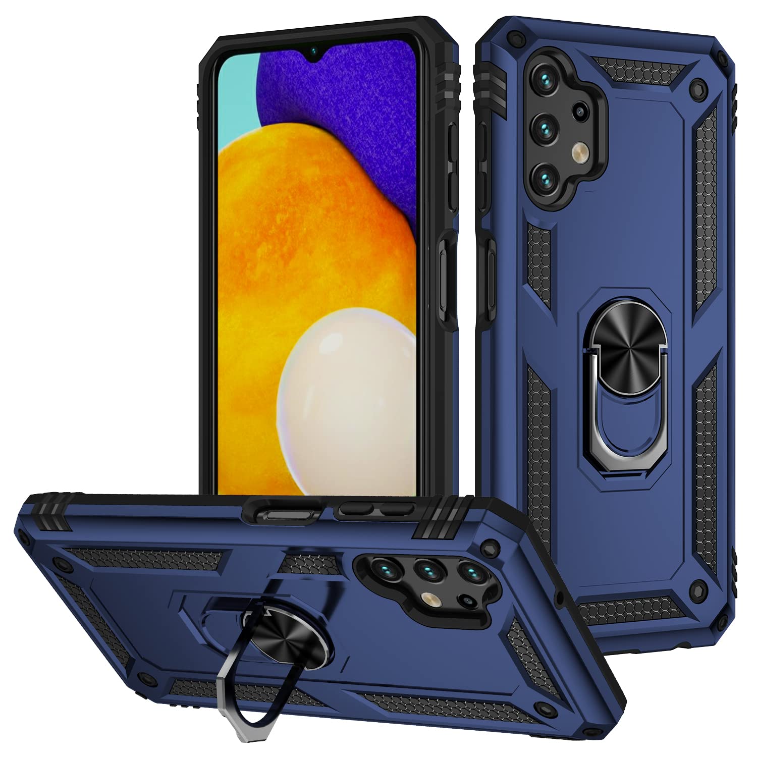 Compatible with Samsung Galaxy Note10 Plus