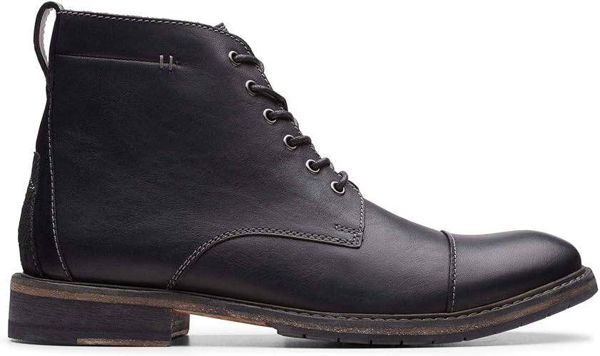 clarks clarkdale boots