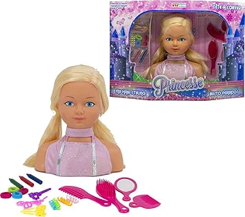 muñeca grande drim