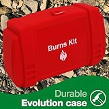 Safety First Aid Group Evolution Plus Burns Kit Small HypaSoothe Gels & view 6