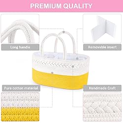 ABenkle Caddy - Premium Cotton Diaper