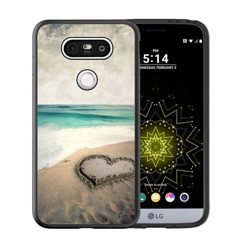 Best Tpu Phone Case For Lg G5
