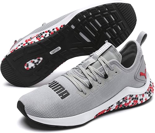 hybrid running shoes uk
