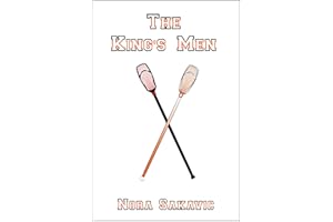 The King's Men (All for the Game Book 3)