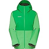 Mammut womens Linard Light Hs Hooded Jacket