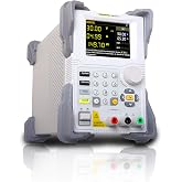 Rigol DP711 Programmable Linear DC Power Supply (single channel, 30 V/5 A)