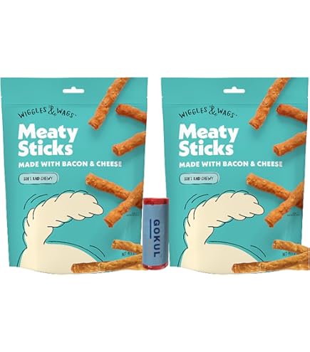 Are Wiggles And Wags Treats Safe for Dogs: Honest Review 2026