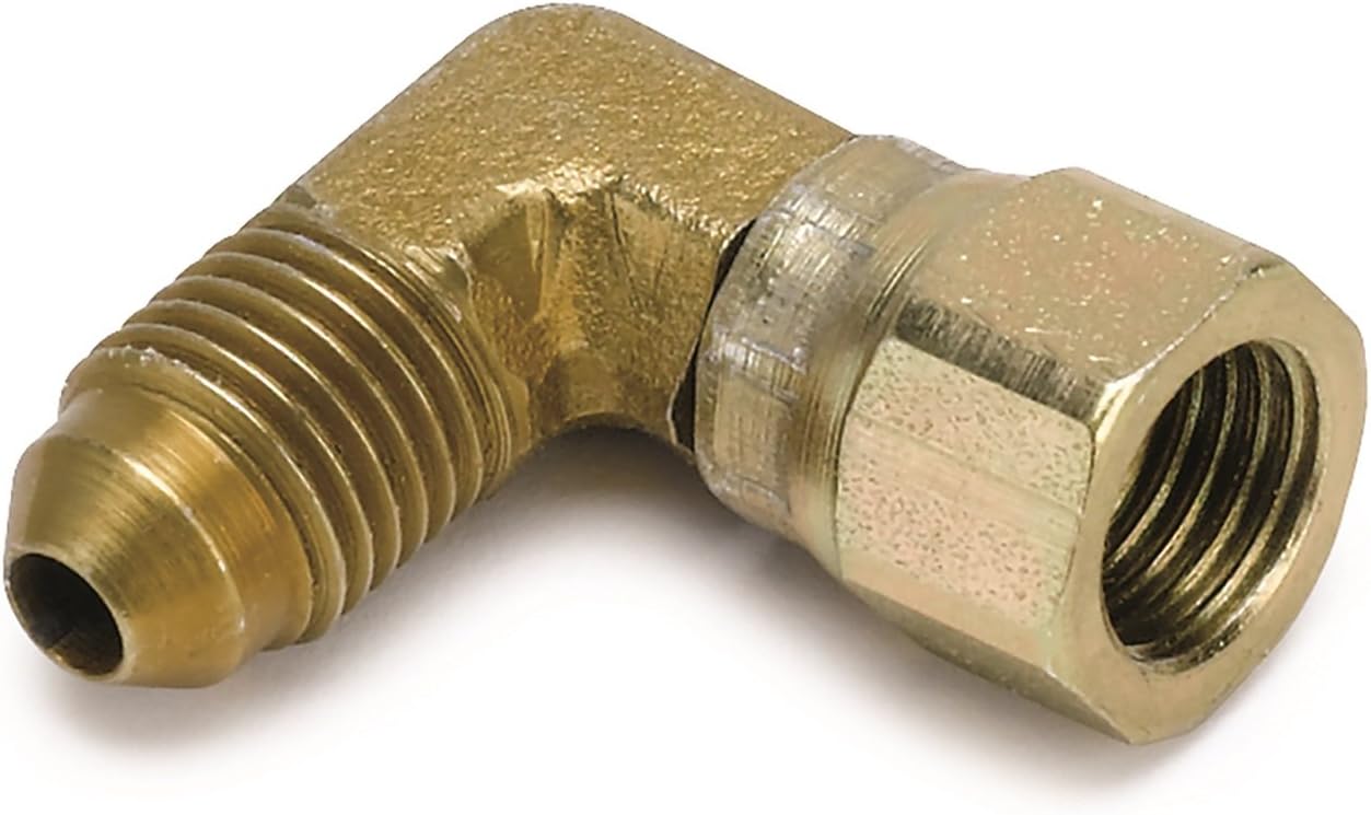 AUTO METER 3274 Elbow Fitting