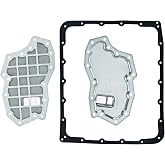 ATP TF-327 Automatic Transmission Filter Kit | Fits Select INFINITI/Nissan Models