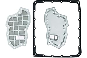 ATP AUTOMOTIVE ATP TF-327 Automatic Transmission Filter Kit