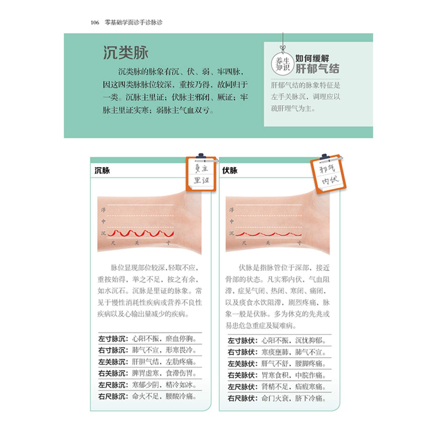 零基础学面诊手诊脉诊 健康爱家系列 Amazon Co Uk 武建设 Books