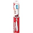Colgate 360 Optic White Whitening Toothbrush, Soft