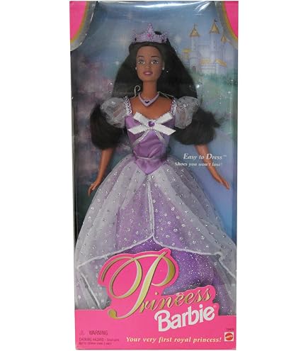 Mattel Steppin Out Barbie : Amazon.com.br: Brinquedos e Jogos