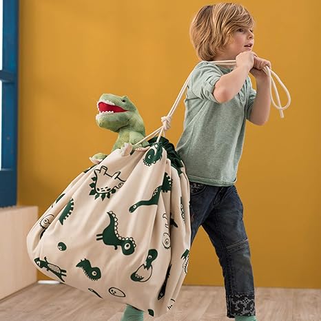 snugo Dino - Saco de Dormir para bebé (algodón orgánico, Hecho a ...