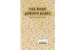 The Book Nobody Reads: Holiday Wrap Edition