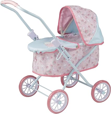 annabell buggy