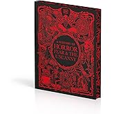 A History of Horror, Fear, and the Uncanny