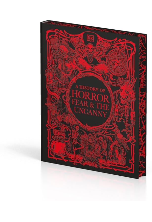 A History of Ghosts, Spirits and the Supernatural (Esoteric