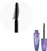Rimmel Scandaleyes WOW Wings Mascara Black 12 ml view 4