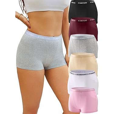 Yummie Light Nudo Shorts Modellante Senza Cuciture, Taglia Unica, Color Beige, Nuovo Senza Etichette
