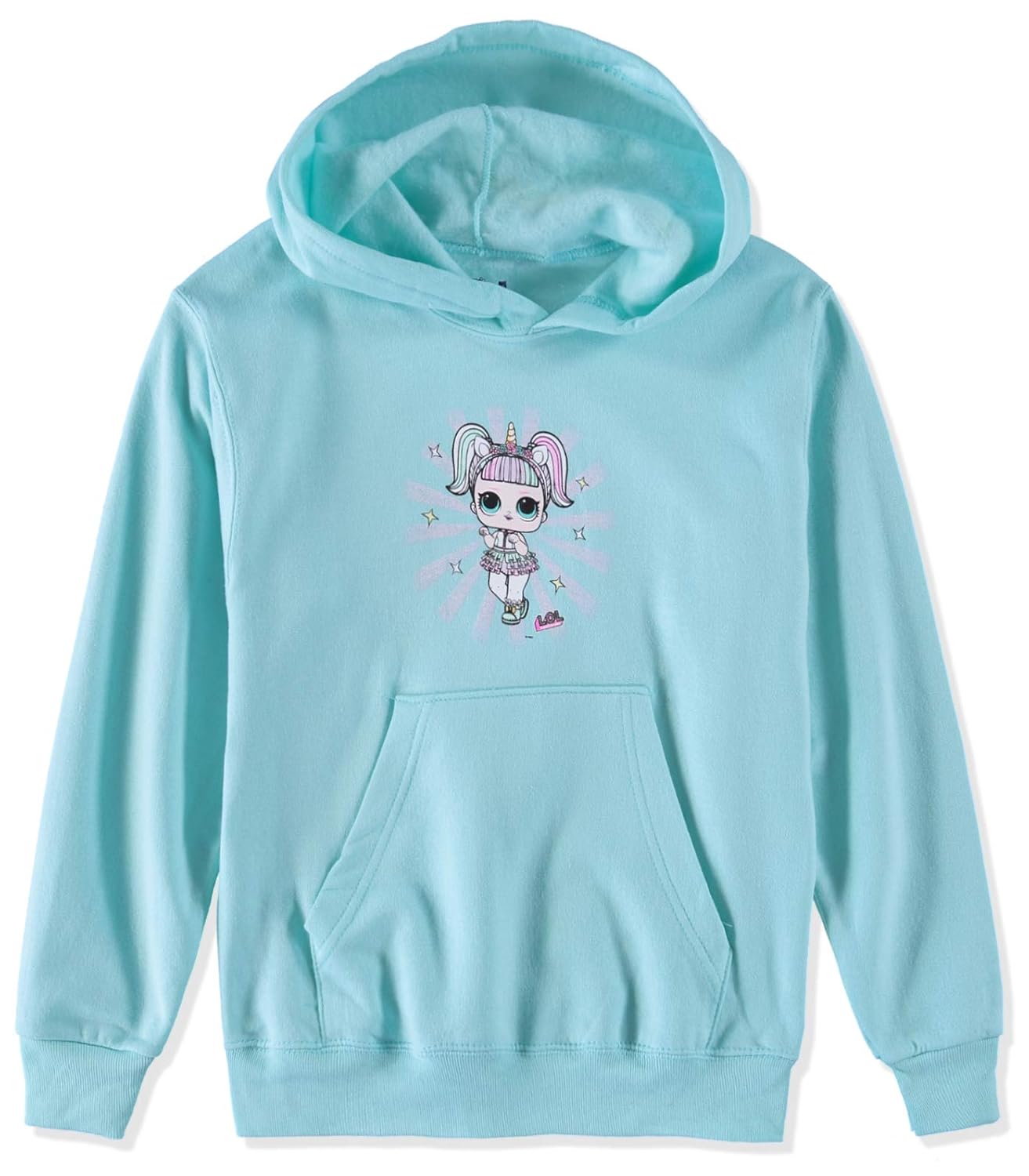 lol surprise sweatshirt