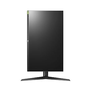 LG 27GL850-B 27 Inch Ultragear QHD Nano IPS