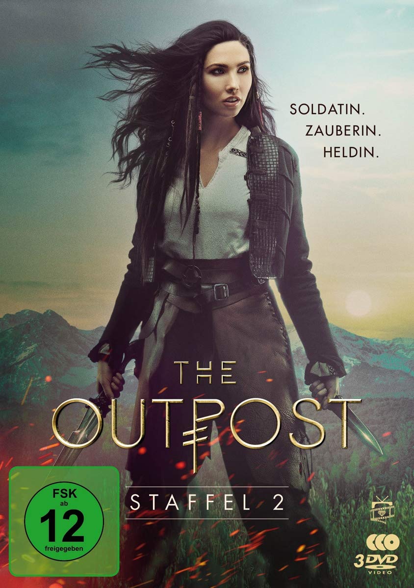 The Outpost Movies & TV