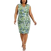 Plus Naomi Dress, Everyday Knit