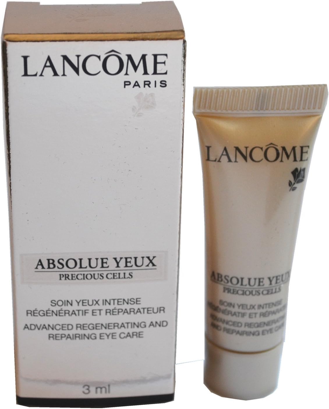 Lancome Absolue Yeux Precious Cells Advanced Regenerating And