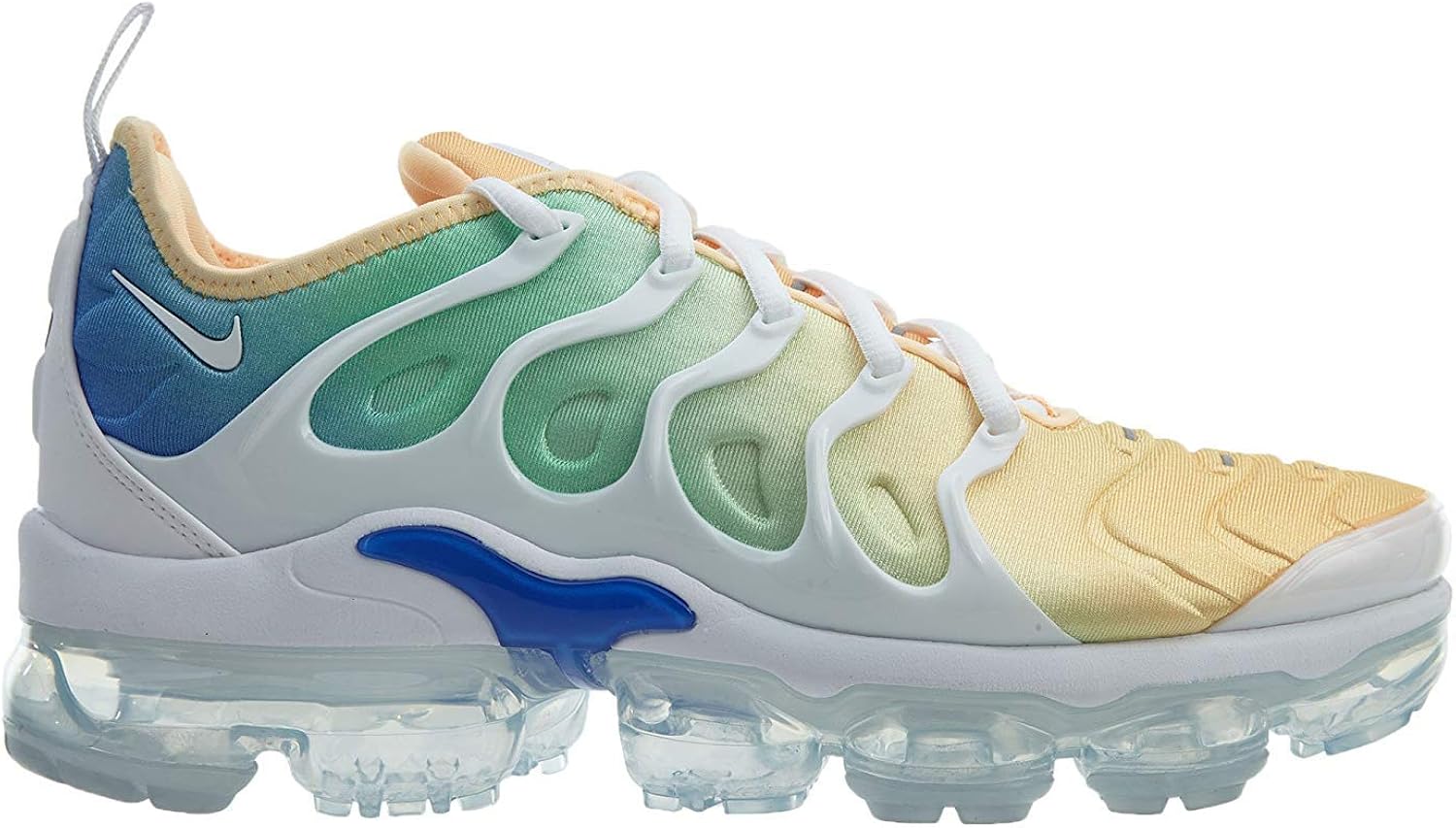 vapormax plus light menta