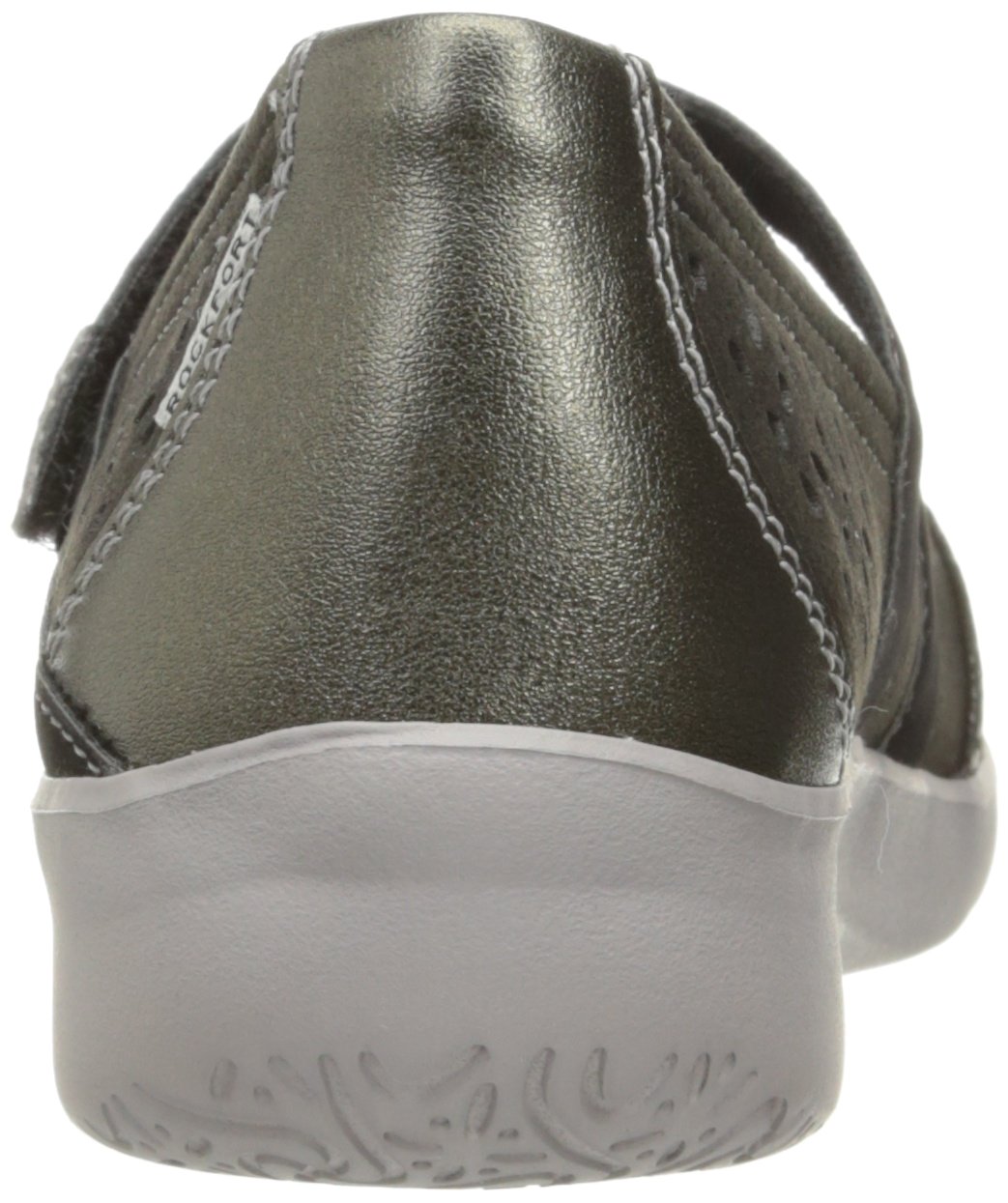 Rockport Women's Emalyn Mary Jane Flat - Image 3