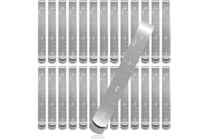 RETAINBRE 30 PCS Sewing Clips Stainless Steel Hemming Clips Sewing Measurement Ruler Metal Hem Sewing Tool 3 Inches Fabric Clips for Sewing Quilting Pinning and Marking Accessories