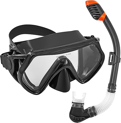 snorkeling gear amazon