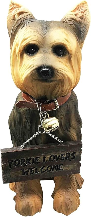 pedigree yorkshire terrier