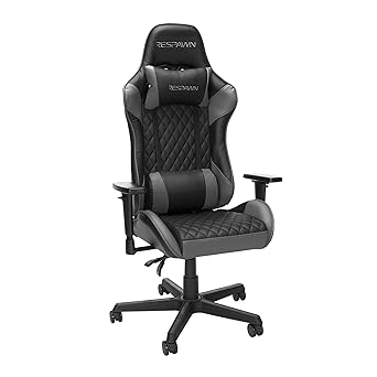 2nd hand gaming chair