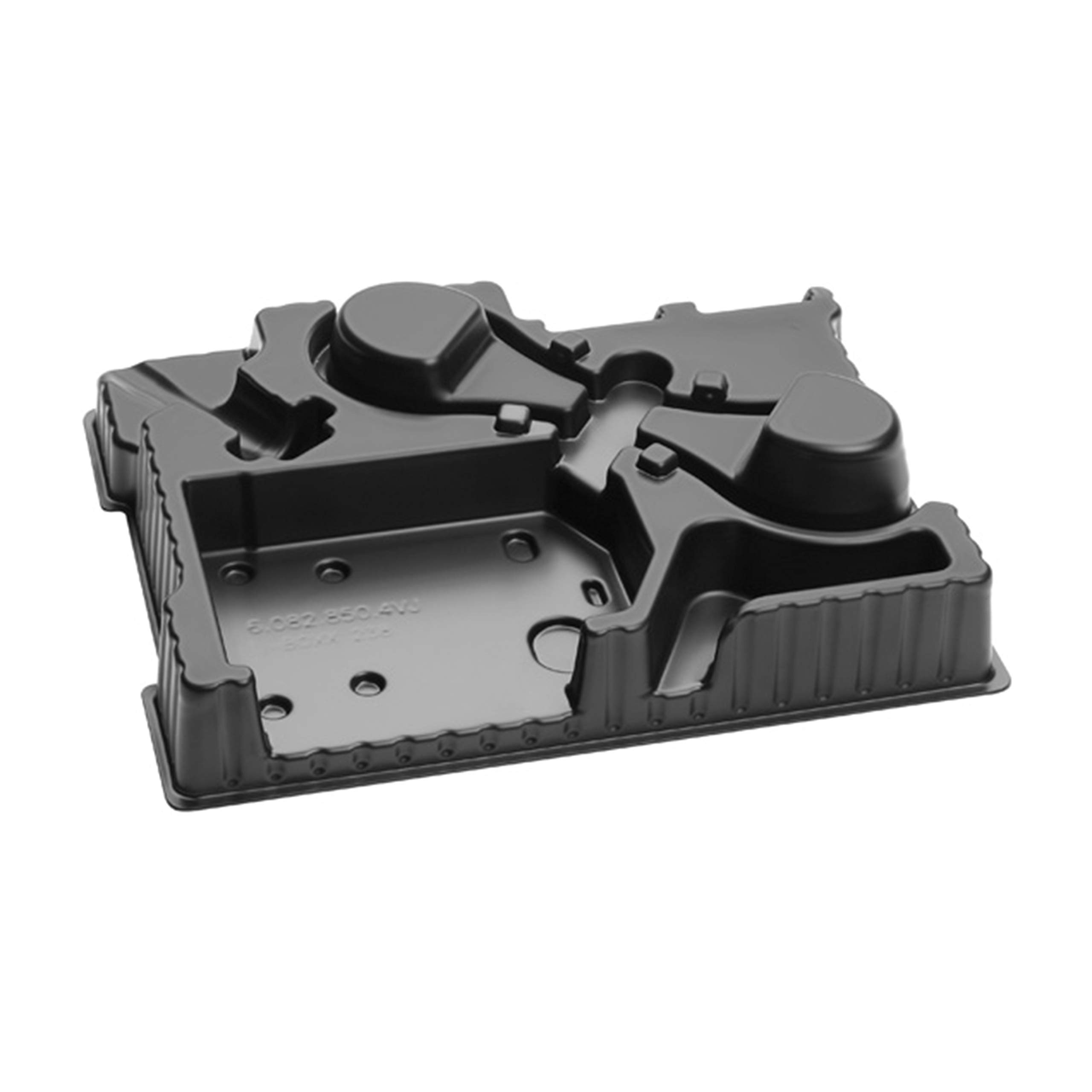 Bosch GCB 18 V-LI, Li, Insert Pocket Plate Set G