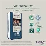 Bambo Nature Dreamy Night Pants Nappies 8-15 yrs 35-50kg 10PK Pull Up view 5