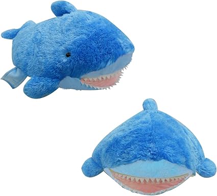 Amazon Com Shark Pet Cushion Animal Pillow Plush Plush Brand