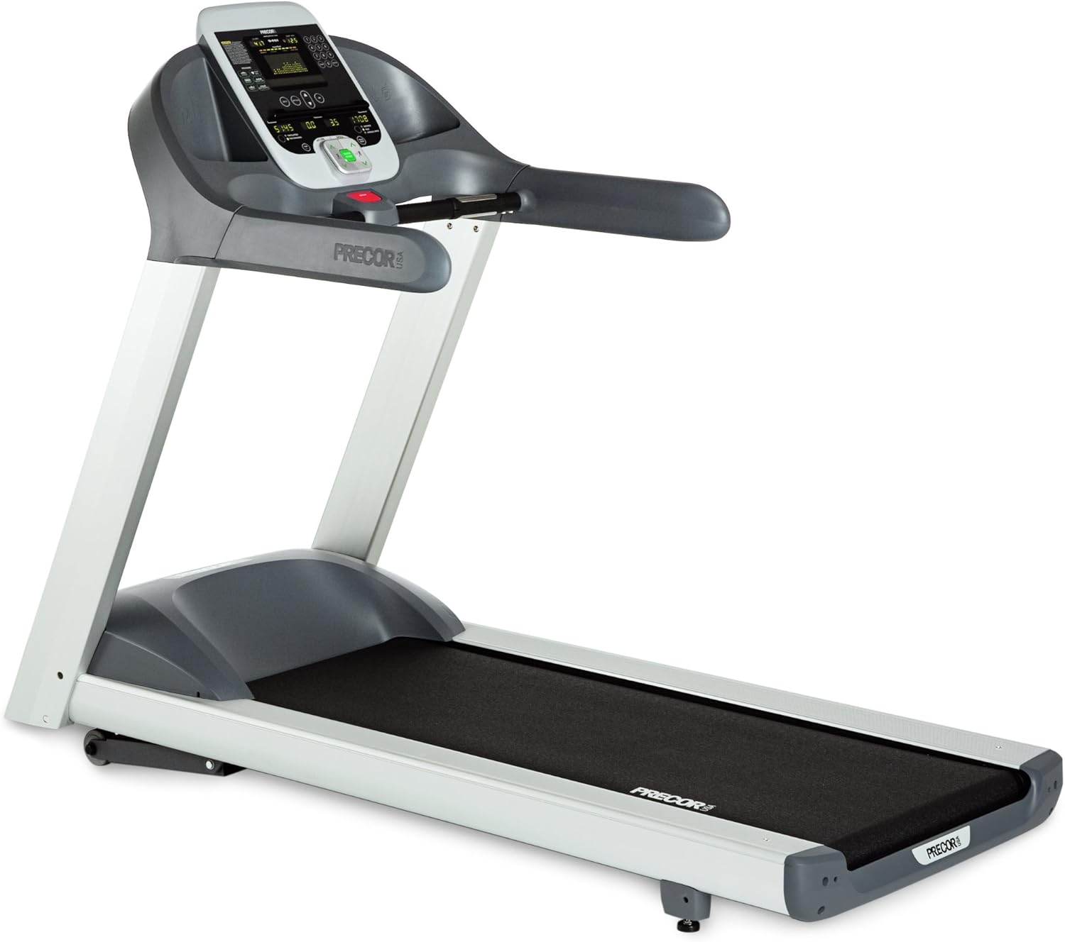 Precor TRM 946i Commercial Series Treadmill, Treadmills Amazon Canada