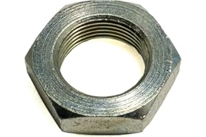 FK Bearings SJNR14 Steel Jam Nut (7/8-14 RH)