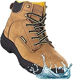 EVER BOOTS Waterproof Work Boots for
