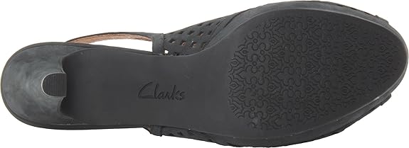clarks wessex shay