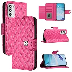 Compatible with Motorola Moto G52 4G