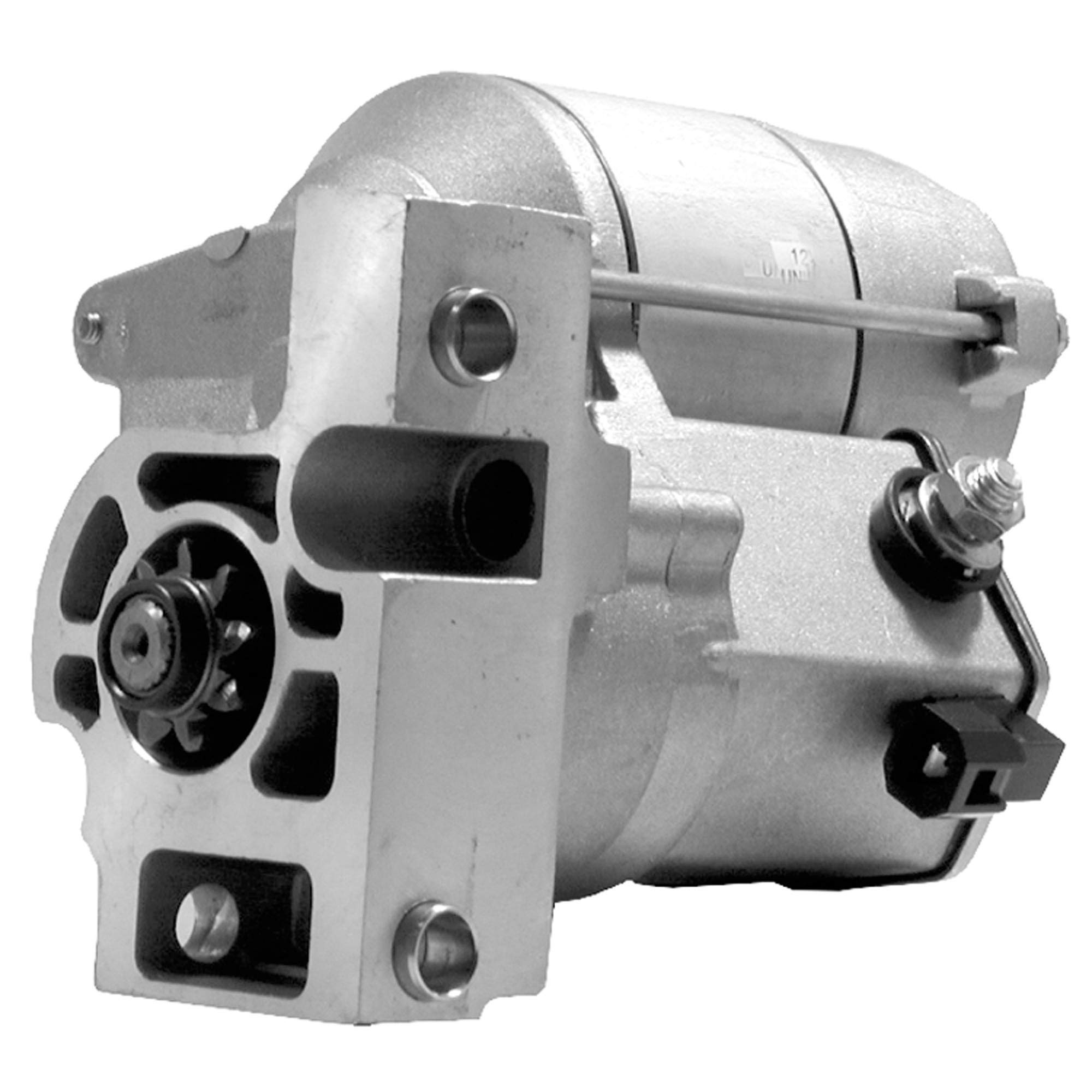 DB Electrical 410-52197 Starter for Isuzu Rodeo Amigo Axiom 3.2 3.2L 3. ...