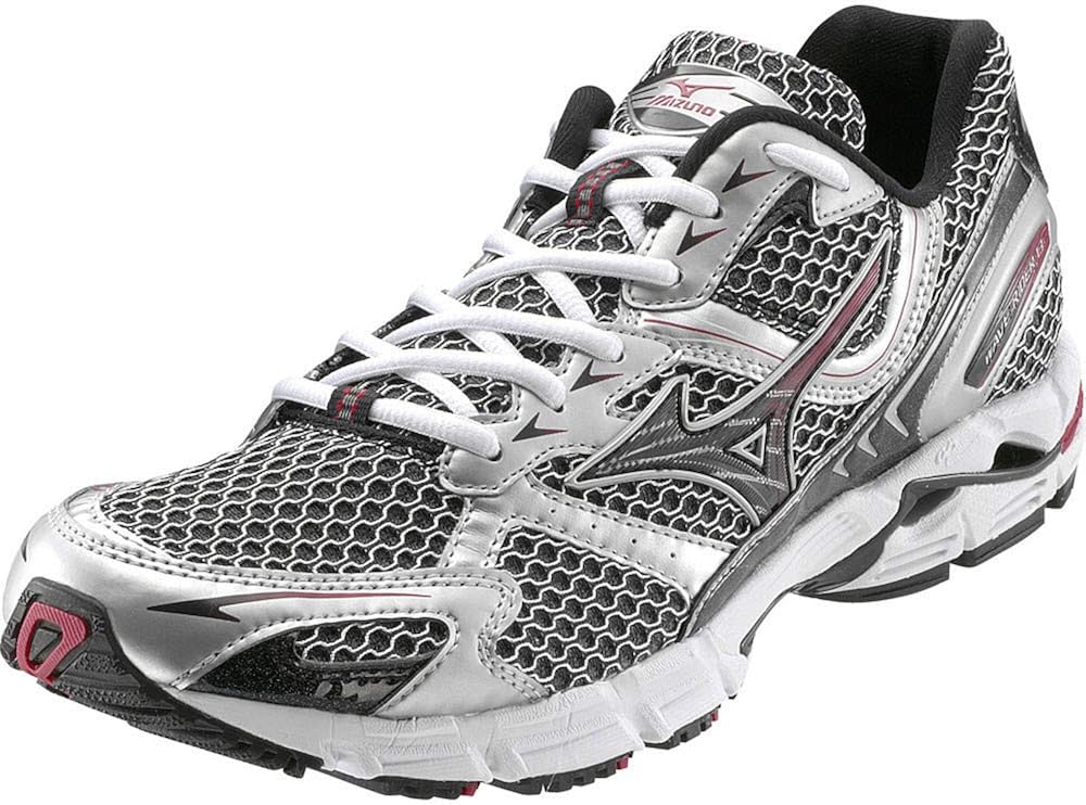 mizuno wave rider 13