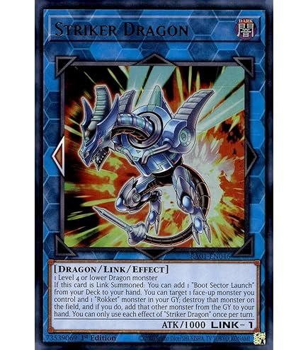 Amazon.com: YU-GI-OH! Borrelsword Dragon (Alternate Art) (Silver) -  BLC1-EN023 - Ultra Rare
