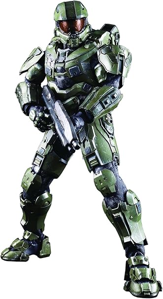 juguetes de master chief