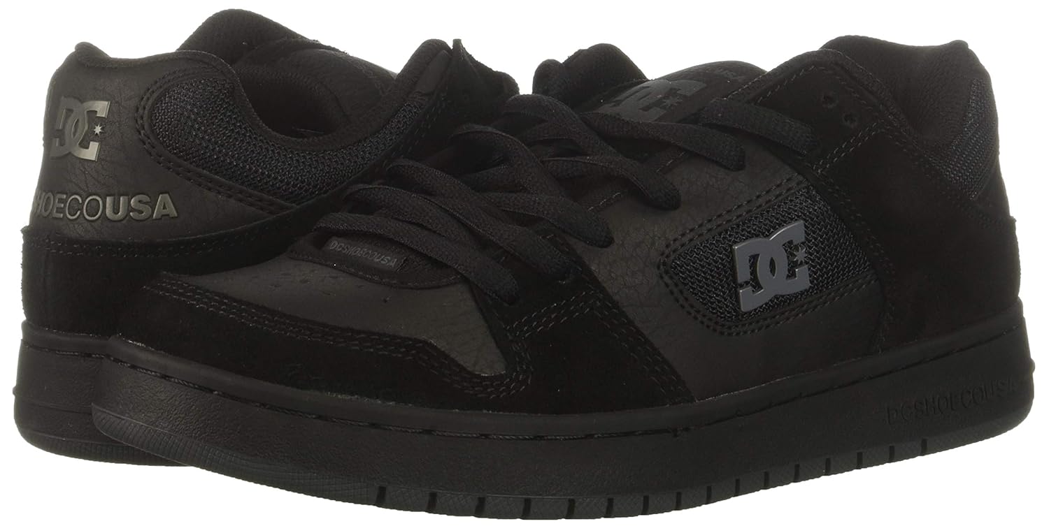 Shoes Adys100177 DC Shoes Mens Shoes Manteca