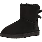UGG Women's Mini Bailey Bow II Boot