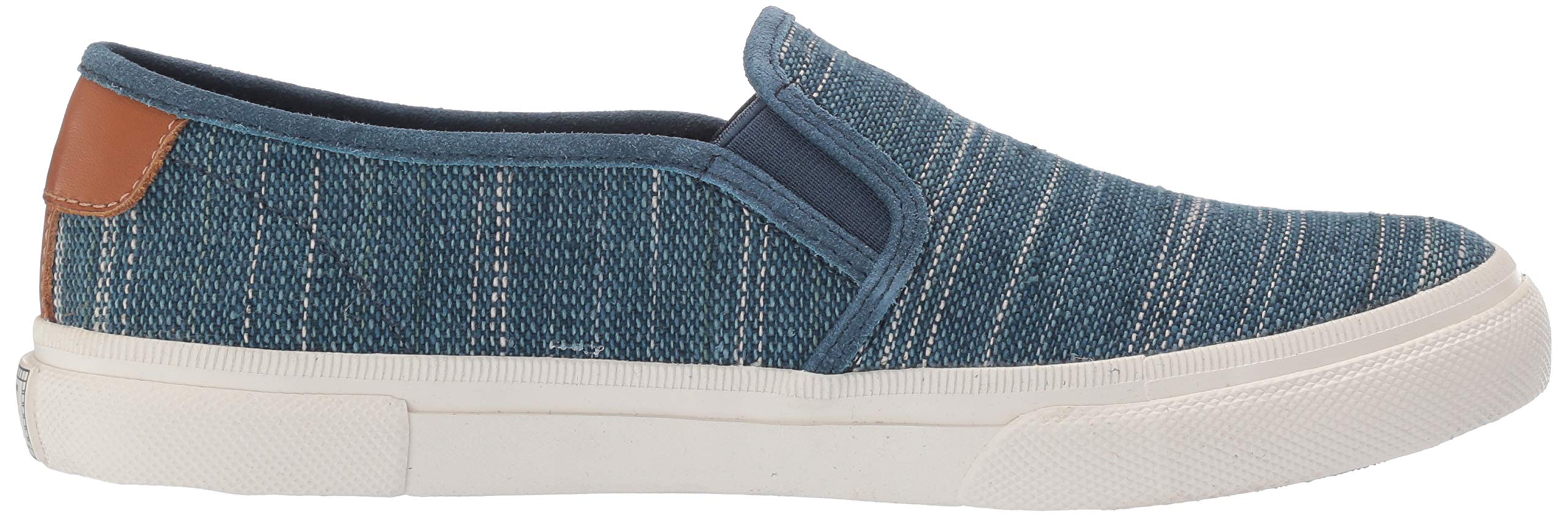 frye gia canvas slip on